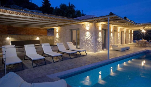 Ponti Monti - Two Bedroom Villa, Sleeps 4