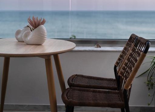 Porto Lygia Apartment in Ierapetra