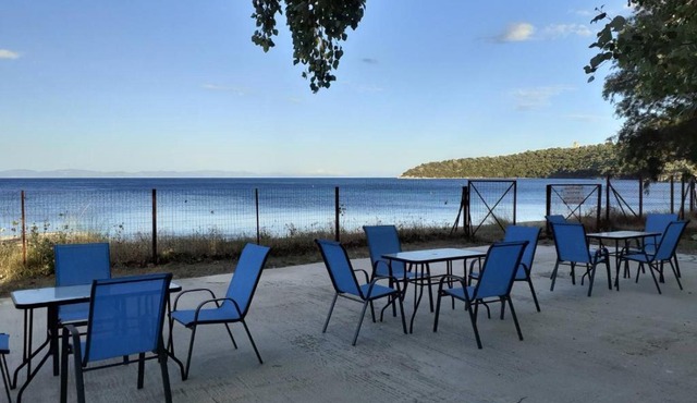 portro-ageranos Καψοκολης Προκοπιος κατοικια με βραχυχρονια μισθωσης in Ayeranós