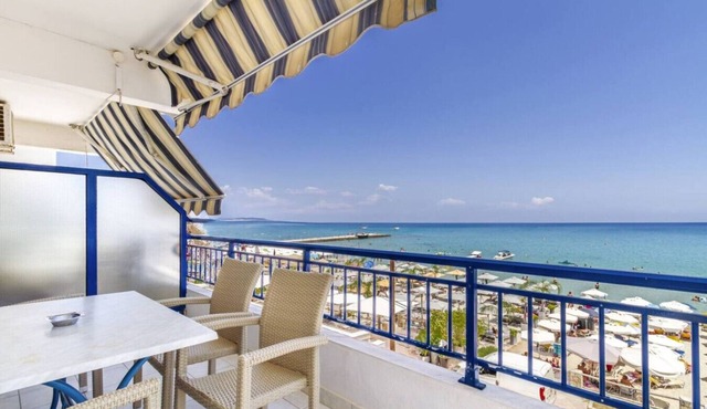 Poseidon Edge No18 by RentalsPro - Kallithea