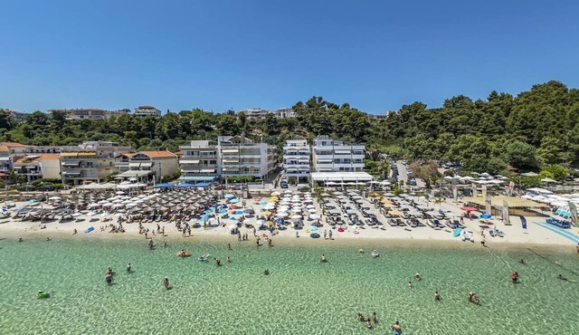 Poseidon Edge No5 by RentalsPro - Kallithea