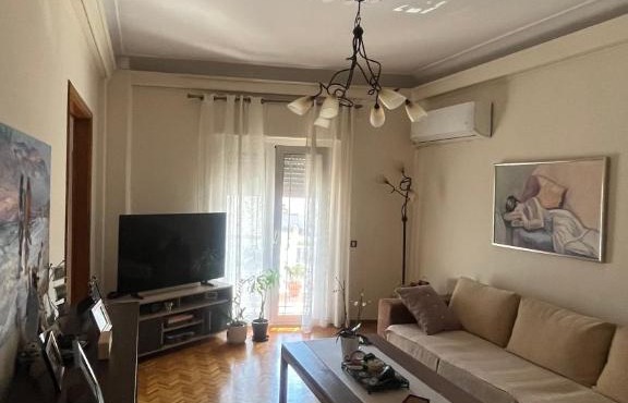 Poutou room in Katerini
