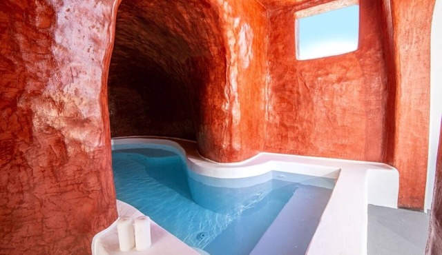 Premium Villa With Plunge Pool (up to 4 guests)