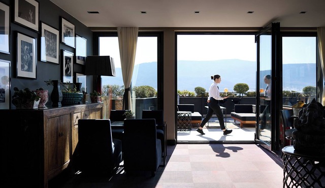 President Hotel Athens