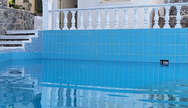 Private Apartment Sea View