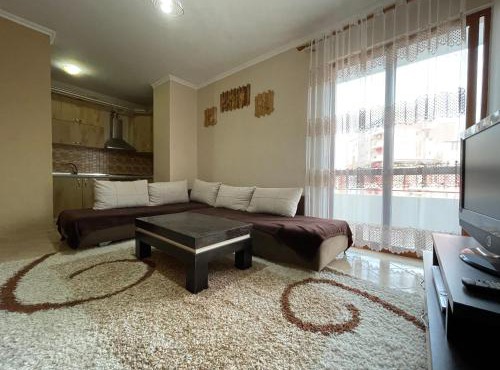 Private Rooms 2 - City & Mountain Views & Free Parking & WiFi in Tirana