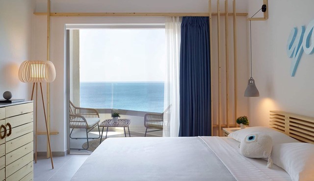 Proteas Blu Resort - Adults Only in Samos