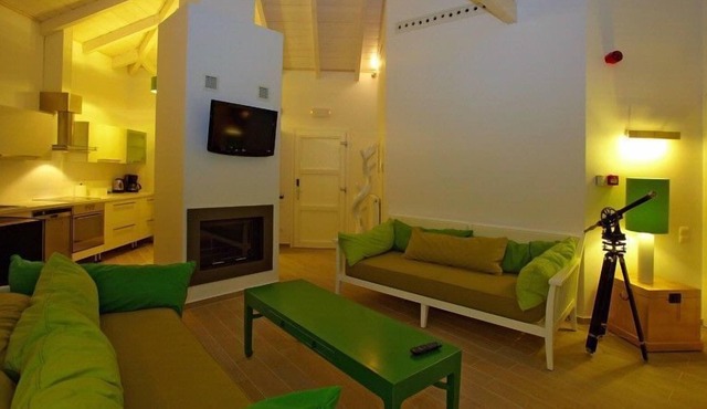 R 856 Villa with Pool, Sea and Mountain Views - Breakfast Included in Parga