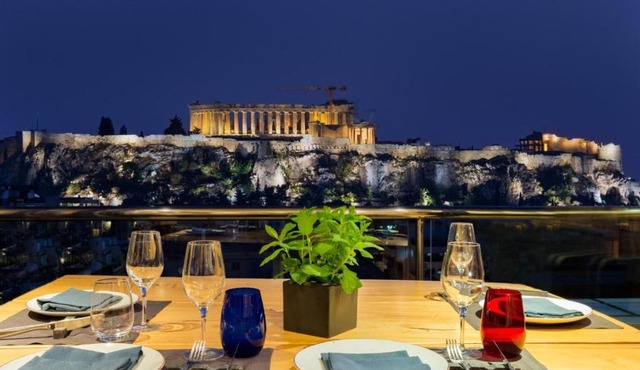 Radisson BluPark Athens Hotel Standart Interior 2p in Athens