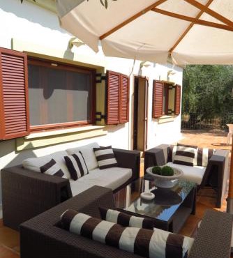 Raki apartment