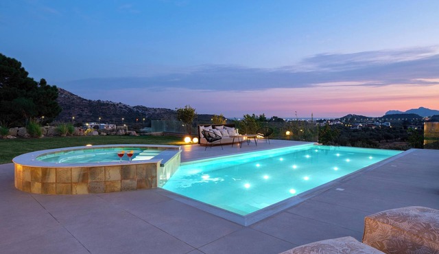 Ralu Elite Villa