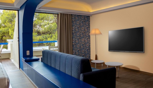 Ramada by Wyndham Loutraki Poseidon Resort