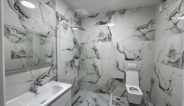Rana E Hedhun Apartment in Lezha