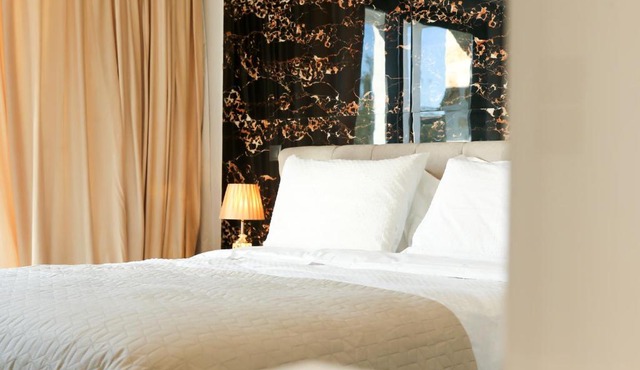 Rans Luxury Villas & Suites in Corfu with swimming pool