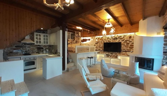 Relax Holistic House