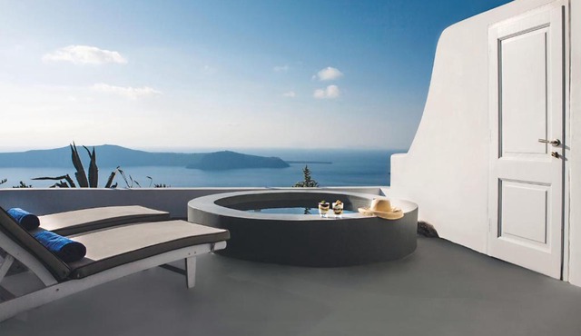 Remezzo Villas