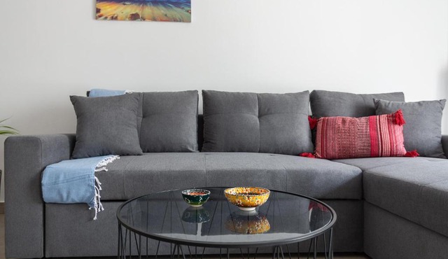 Renovated Apartment next to Panathenaic Stadium