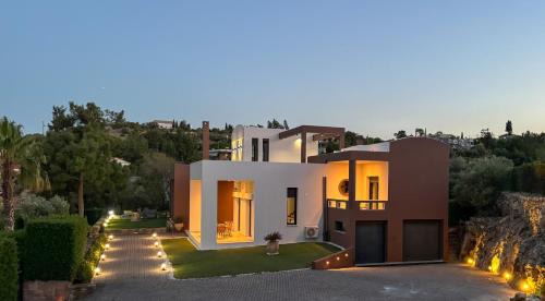 Residenza di Lusso in Chios