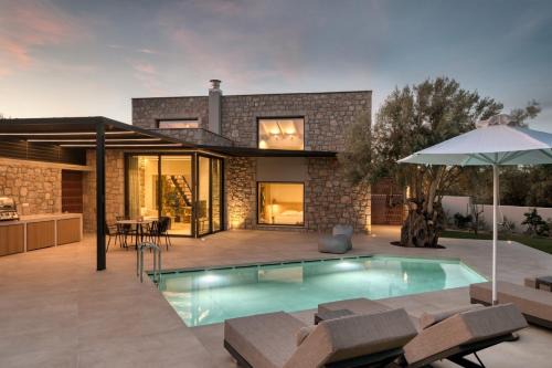 Revello Villas