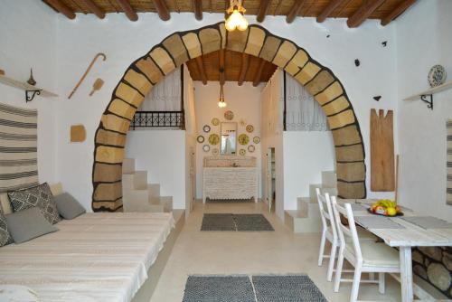 Rhodes Archangelos Traditional village house in with private yard in Archangelos