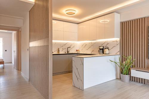 Riviera Zen apartment