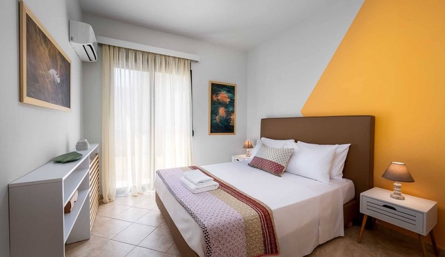 Rodini Anassa | Artemis, Apartment