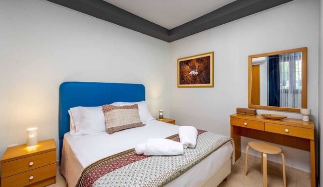 Rodini Anassa | Dimitra, Apartment