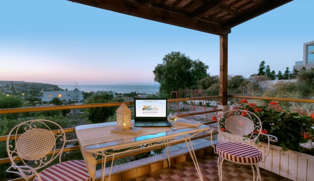 Romanza Villas