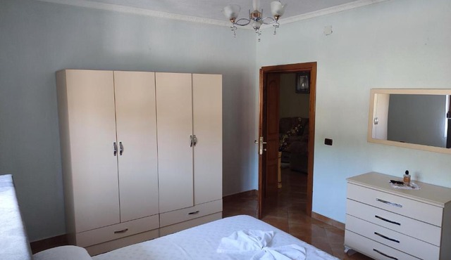 Room's for you in Udënisht