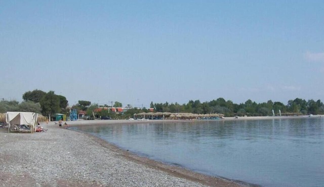 Rousetis Studio 106 - 200m from the Sea in Aígio in Aigialeia