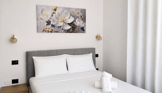 Rrapi Apartments, Apartment in Tragjas: Between the Sea, the Mountains, and Relaxation in Tragjas