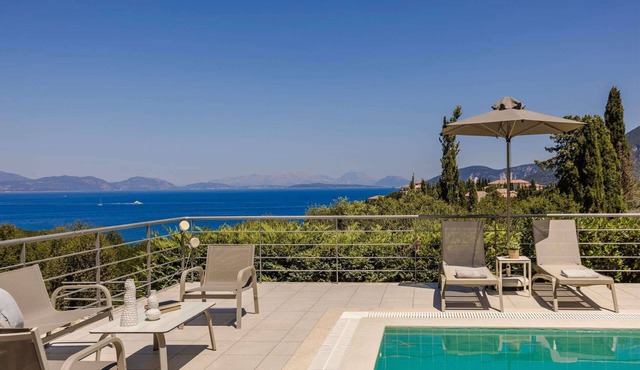 Ruggero - Two Bedroom Villa, Sleeps 4