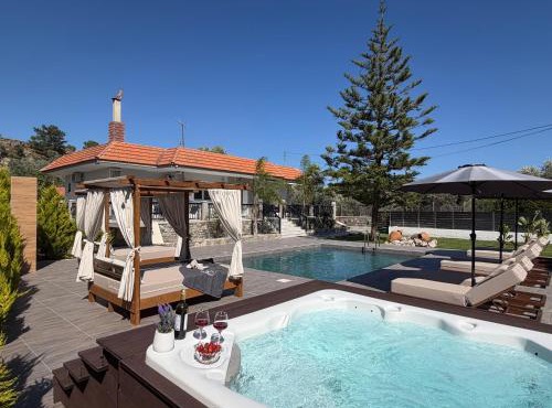 S&T VILLA