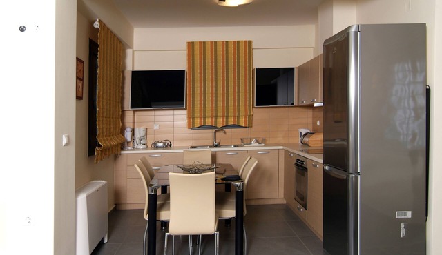 "Salentina" Luxury Villa Apartment
