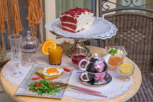 Sali Boutique hotel in Alexandroupoli