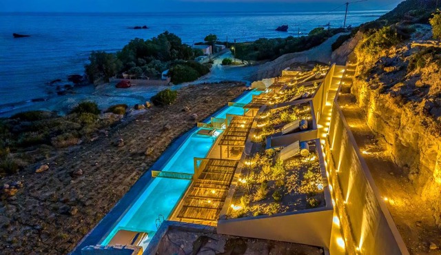 Salvia Luxury Collection Suites