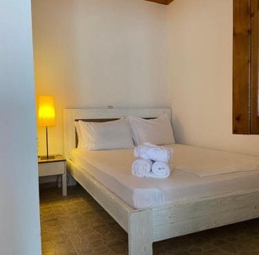 Samothraki Therma Noula Rooms in Samothraki