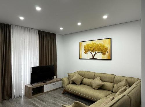 San Pietro Apartment Lalez in Draç