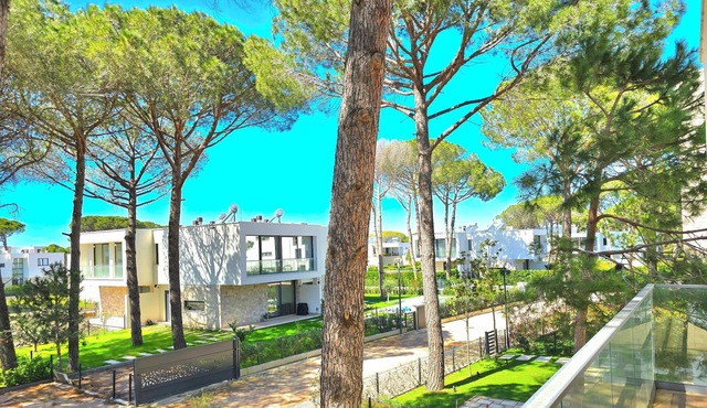 San Pietro Serenity Home, Lalzit Bay, Albania in Lalzit Bay