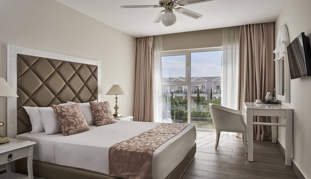 Sandy Villas Resort by Rizos Resorts - All inclusive in Corfu
