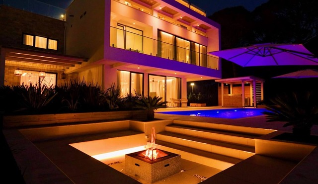SanPietro Elite Signature Villa in Plazhi San Pietro