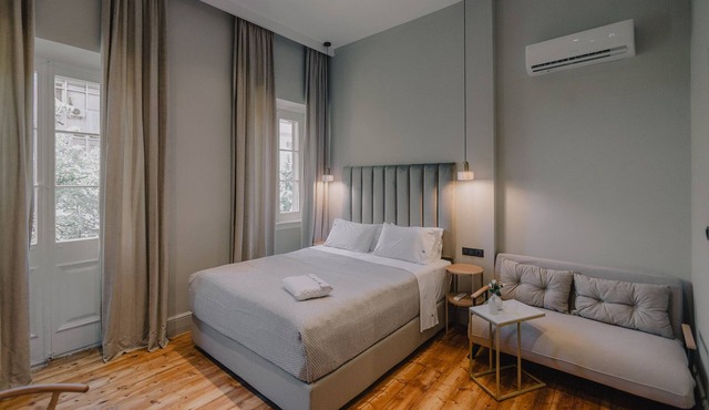 SanRocco Suite 2 by Corfu Collection