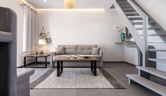 Santa Irina Luxury Sunny Lofts 3