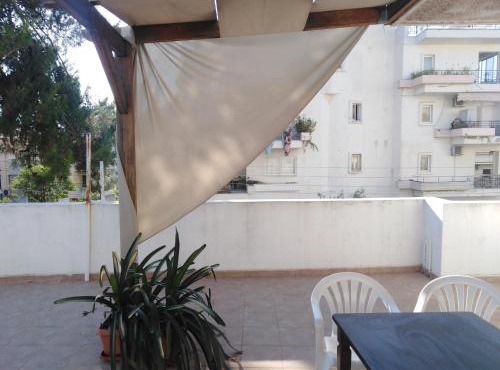 SANTA PARASKEVA ELEGANT VIEW in Athens