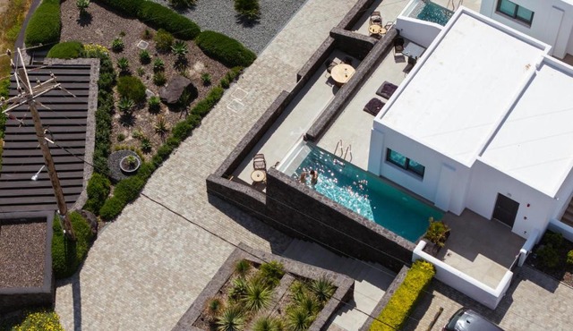 SantAnna Luxury Suites