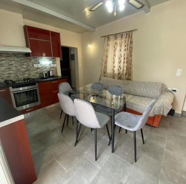 Sappir House
