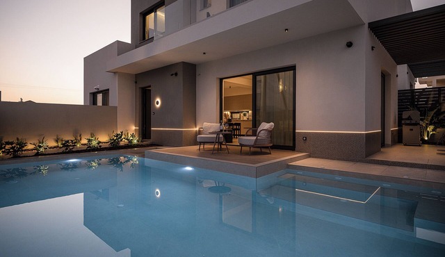 Sav & Leo Mindful Residences, Villa Sav
