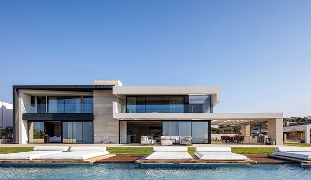 Sculpted by Nature, Defined by Sophistication: by etouri