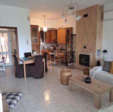 Sea Breeze Alexandroupolis