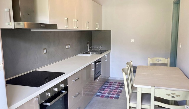 Sea Breeze apartment n. 2